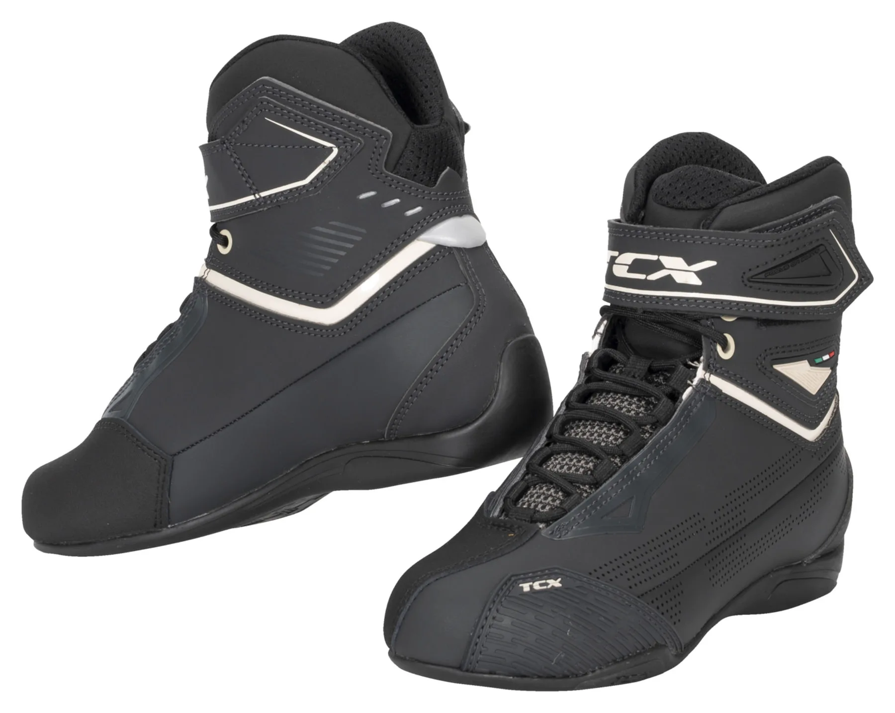 TCX RUSH 2 LADY AIR SZ.37 4 TCX RUSH 2 LADY AIR SZ.37 - Image 4