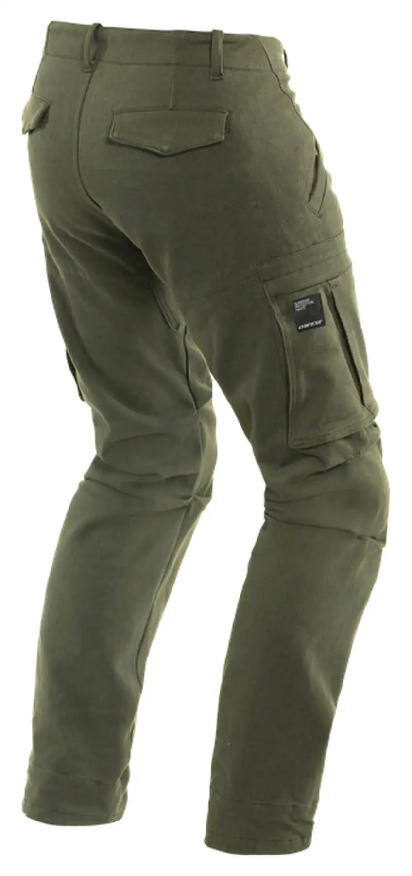Dainese Combat Textile Trousers 2 Dainese Combat Textile Trousers - Image 2