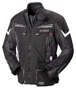 Büse Lago Pro Textile Jacket -Textile Clothing Popular Shop 32.f0.6e.D3BueseLagoProschwarzrot21266221021