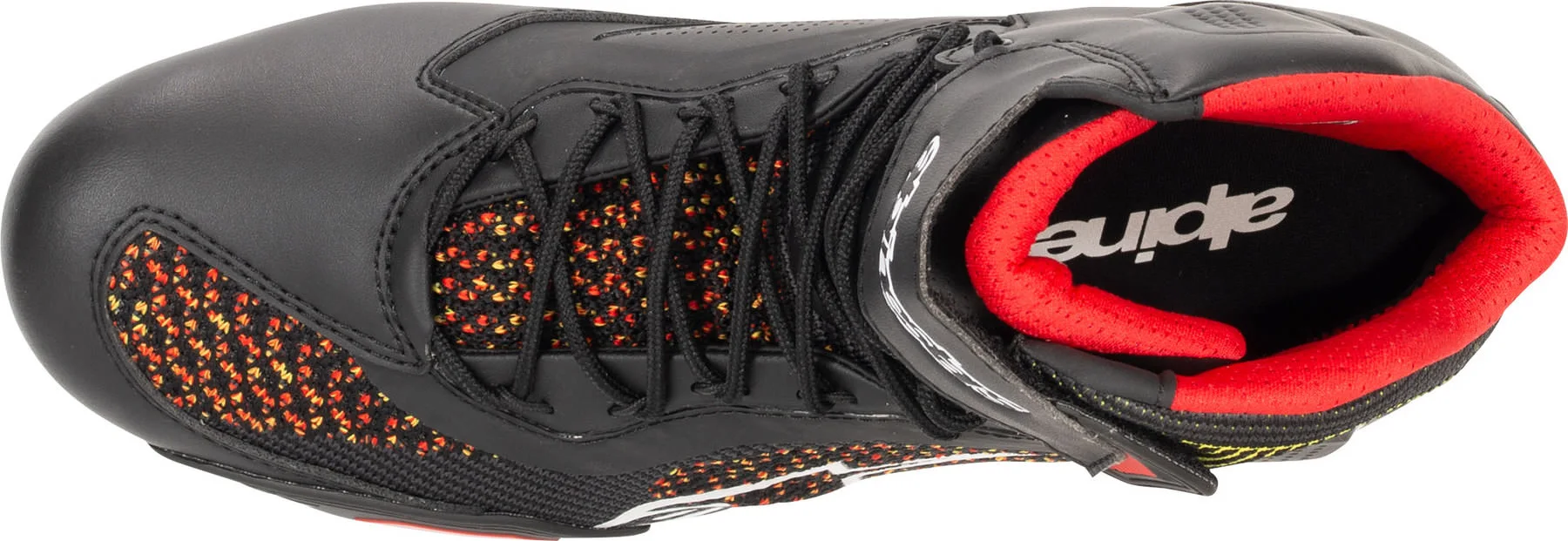 Alpinestars Faster 3 Stella Boot 7 Alpinestars Faster 3 Stella Boot - Image 7