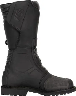 Vanucci VTB 9 Boots 12 Vanucci VTB 9 Boots -Textile Clothing Popular Shop 33.07.44.D1VanucciVTB9Stiefelschwarz20255733020