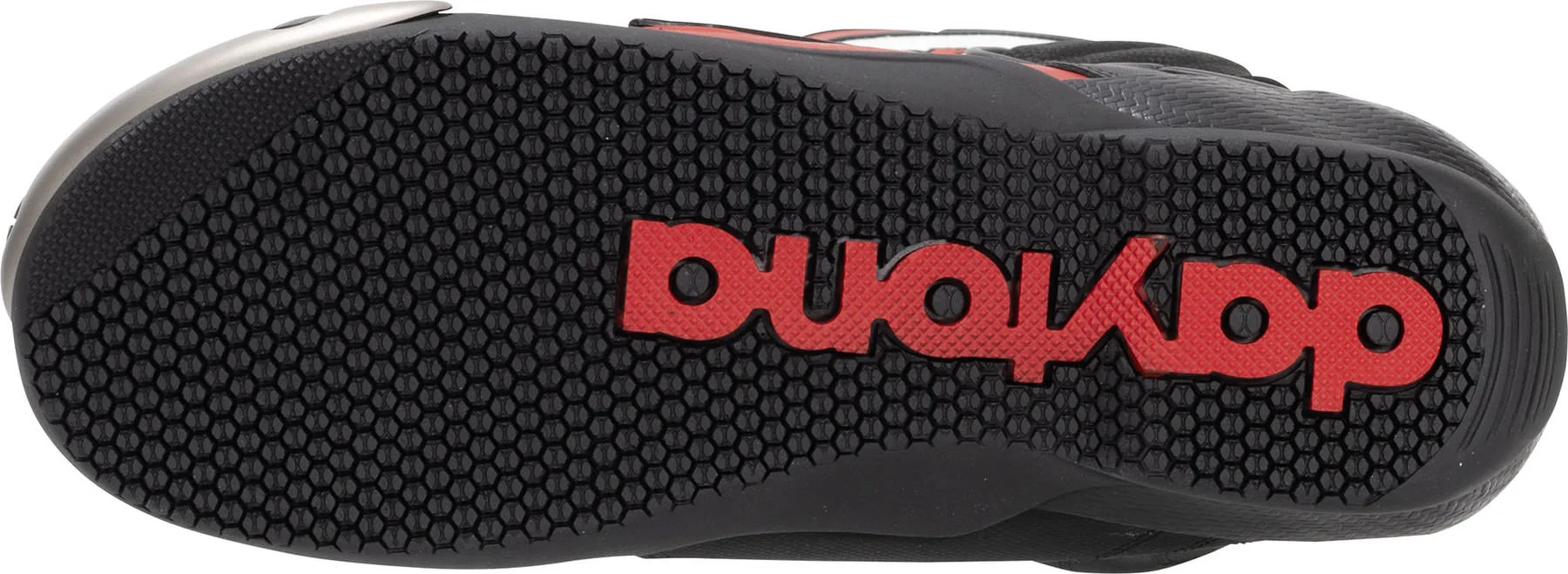 Daytona Evo Voltex Boots 6 Daytona Evo Voltex Boots - Image 6