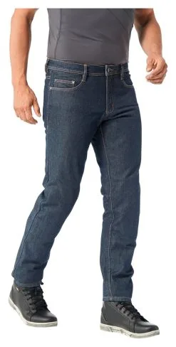 Detlev Louis DL-PM 2 Men Jeans -Textile Clothing Popular Shop 33.25.ac .D1DetlevLouisDLPM2blau21137324020
