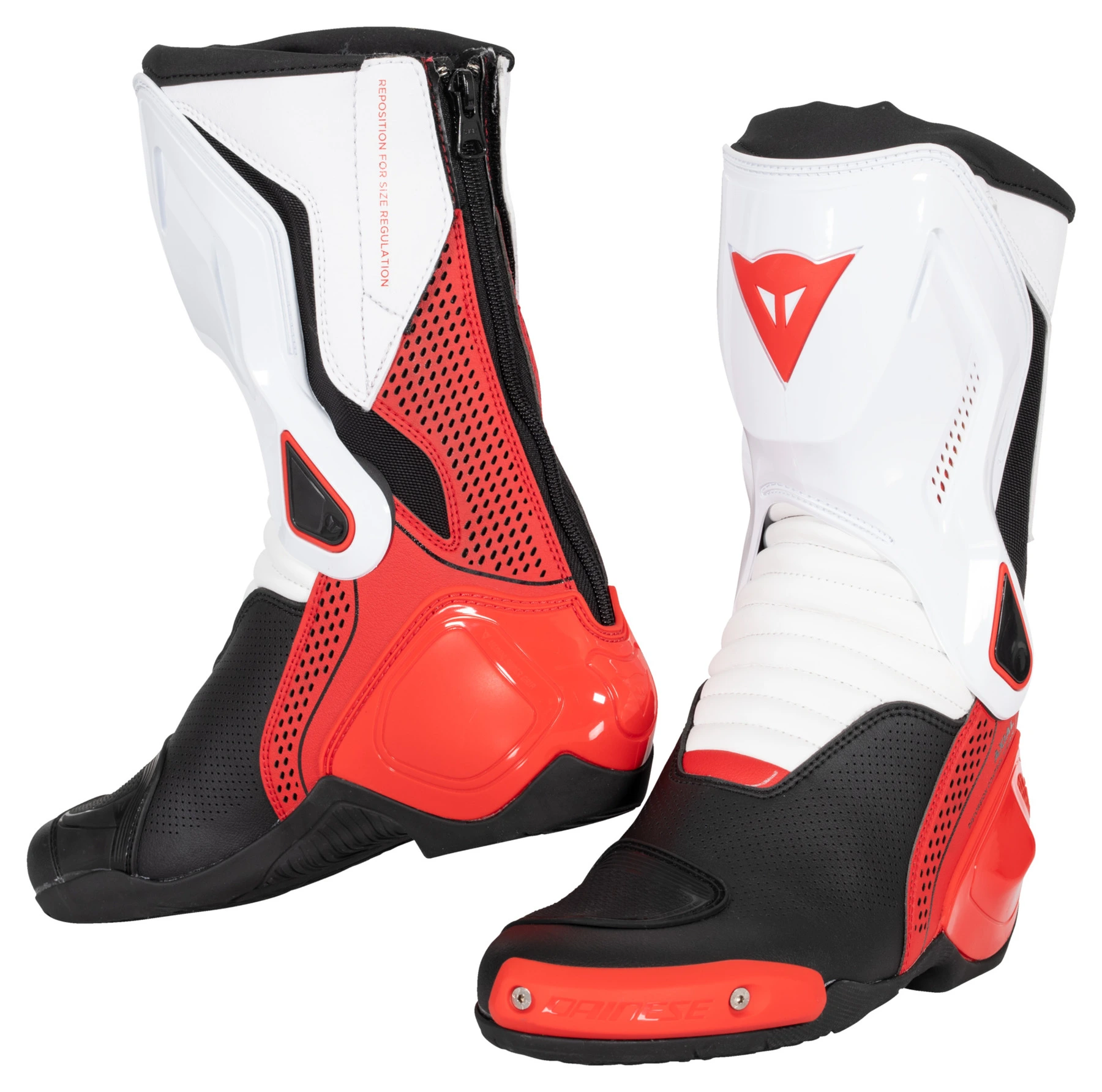 DAINESE NEXUS 2 AIR BOOT 4 DAINESE NEXUS 2 AIR BOOT - Image 4