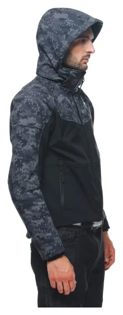 DAINESE IGNITE TEX 11 DAINESE IGNITE TEX -Textile Clothing Popular Shop 33.54.ce .ARG213023DaineseIgniteTexM3