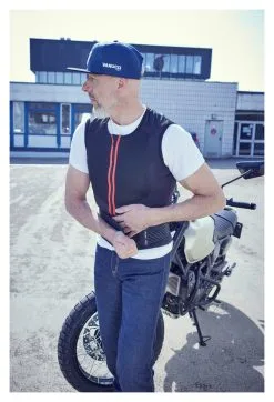 Super Shield Protector Vest 8 Super Shield Protector Vest -Textile Clothing Popular Shop 33.a0.e6.208981SuperShieldProtektorenwesteInfluencer2214