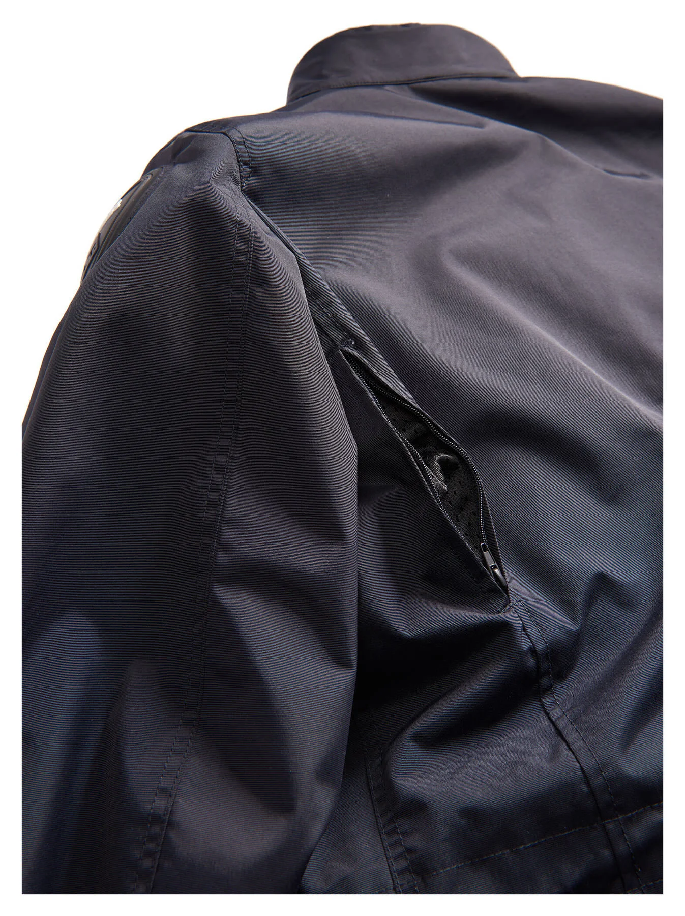 Blauer H.T. Blauer Ethan Mens Textile Jacket 2 Blauer H.T. Blauer Ethan Mens Textile Jacket - Image 2