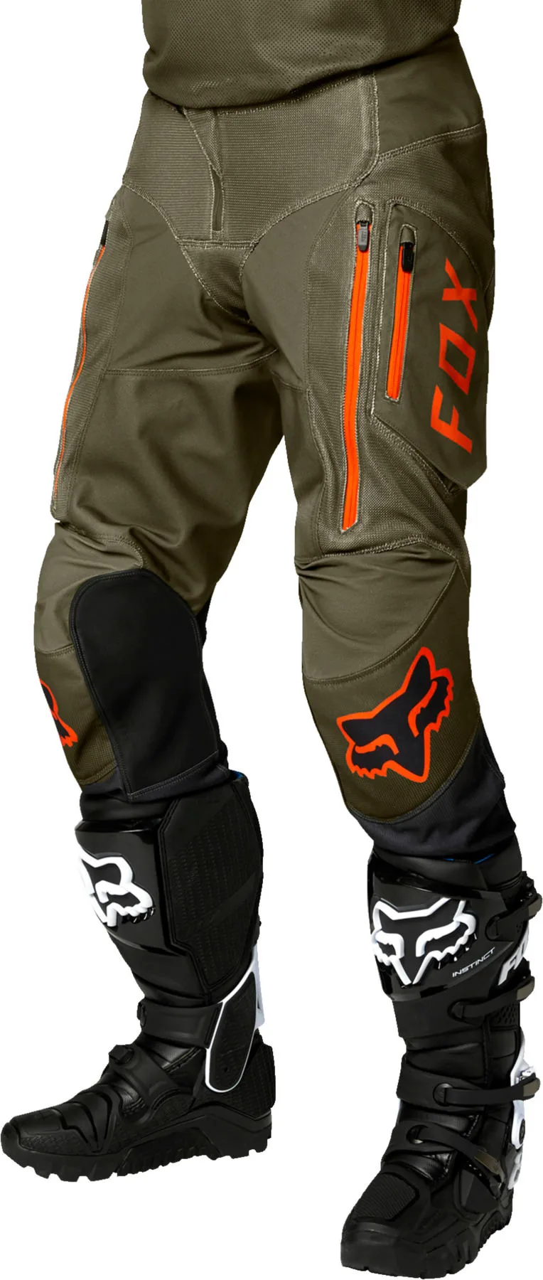 FOX LEGION AIR CROSSPANTS 1 FOX LEGION AIR CROSSPANTS