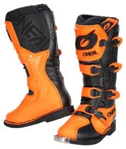 O'Neal Rider Pro Boot -Textile Clothing Popular Shop 34.0a.b3.ARG219711OnealRiderProD6
