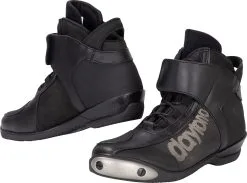 Daytona AC-Pro Short Boots -Textile Clothing Popular Shop 34.6f.0d.D6DaytonaACProStiefelschwarz20249233019