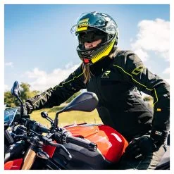 Rukka Comforina Ladies' Textile Jacket -Textile Clothing Popular Shop 34.82.0d.ARG212830RukkaComfoRinaE2