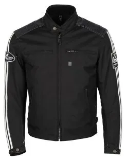 Helstons Ace Textile Jacket