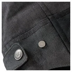 Detlev Louis DL-JM-8 Denim Jacket -Textile Clothing Popular Shop 35.07.57.ARG212755DetlevLouisDLJM8D14