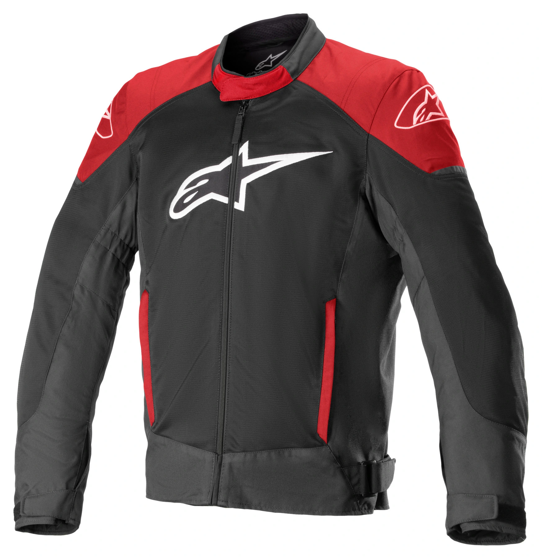 Alpinestars T-SP X Superair Textiljacke 1 Alpinestars T-SP X Superair Textiljacke