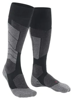 Falke Bike Sock BC1 Long, Bike Socks 8 Falke Bike Sock BC1 Long, Bike Socks -Textile Clothing Popular Shop 35.74.4d.ARG219915FalkeBikesockeLangD1