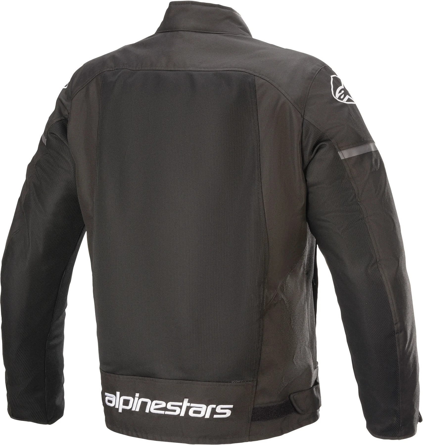 Alpinestars T-SPS Air Textile Jacket 2 Alpinestars T-SPS Air Textile Jacket - Image 2