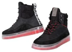 REV'IT! Filter Boots -Textile Clothing Popular Shop 35.b4.6c.D6RevitFilterschwarzrotneon219748