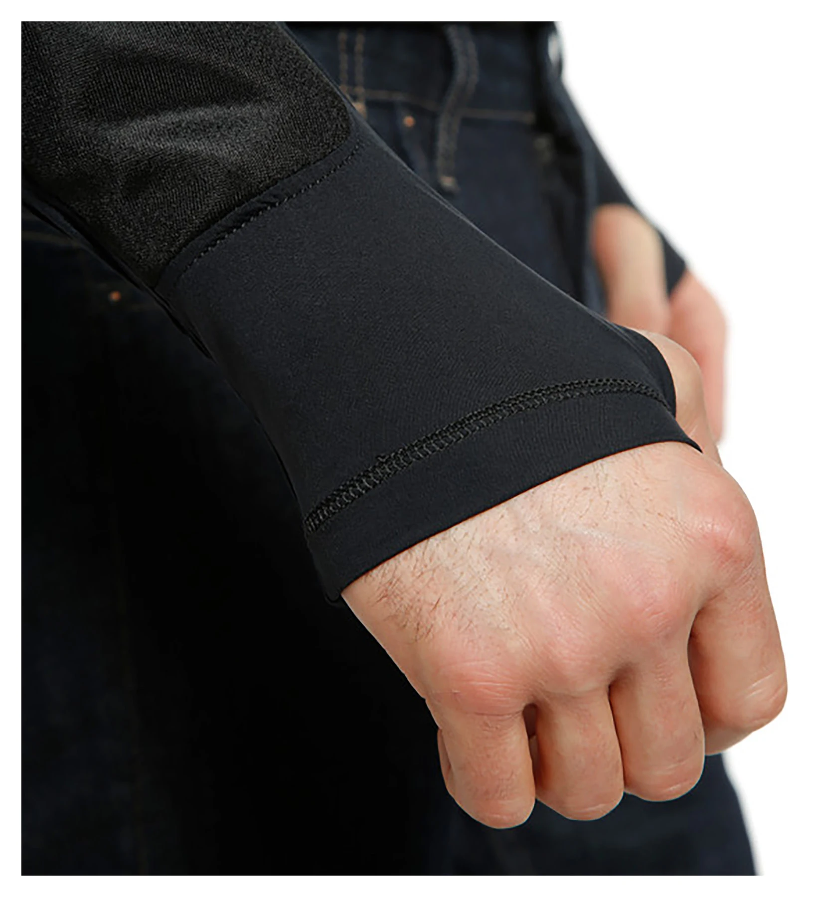 Dainese Pro-Armor Safety Jacket 2, 3 Dainese Pro-Armor Safety Jacket 2, - Image 3