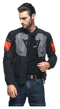 Dainese Air Fast Textile Jacket