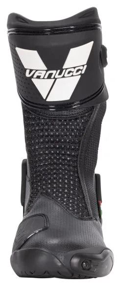 Vanucci RV6 Performance Air Boot -Textile Clothing Popular Shop 35.f6.06.D2VanucciRV6PerformanceAirschwarz21900433020