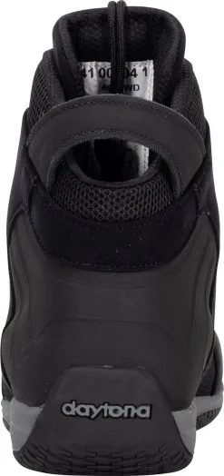 Daytona AC4-WD Short Boots -Textile Clothing Popular Shop 36.26.6c.D3DaytonaAC4WDStiefelSchwarz20250133019