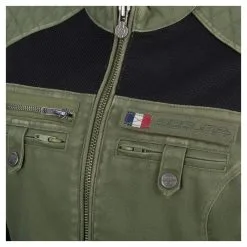 Segura Lady Vanda Ladies' Textile Jacket 7 Segura Lady Vanda Ladies' Textile Jacket -Textile Clothing Popular Shop 36.2a.5a.D6SeguraLadyVanda212908