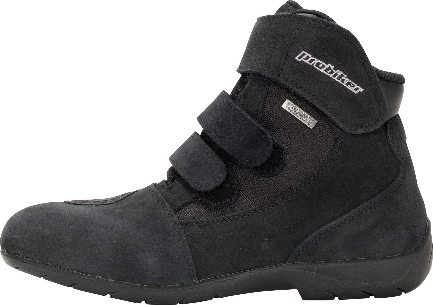 Probiker Vision Boots 1 Probiker Vision Boots