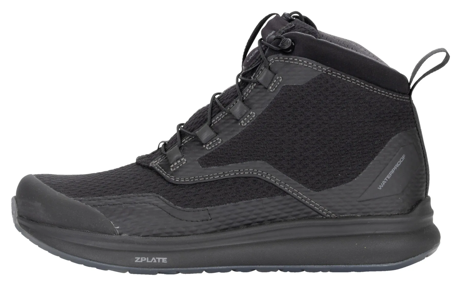 Momo Design MOMO Firegun 3 WP Boots 1 Momo Design MOMO Firegun 3 WP Boots