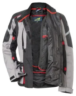 Fastway Touring Women 211 Textile Jacket -Textile Clothing Popular Shop 36.62.91.D5FastwayTouringWomen211212874