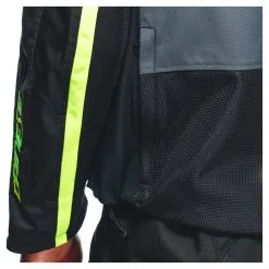 Dainese Outlaw 16 Dainese Outlaw -Textile Clothing Popular Shop 36.7e.9f.ARG508069DaineseOutlawM5