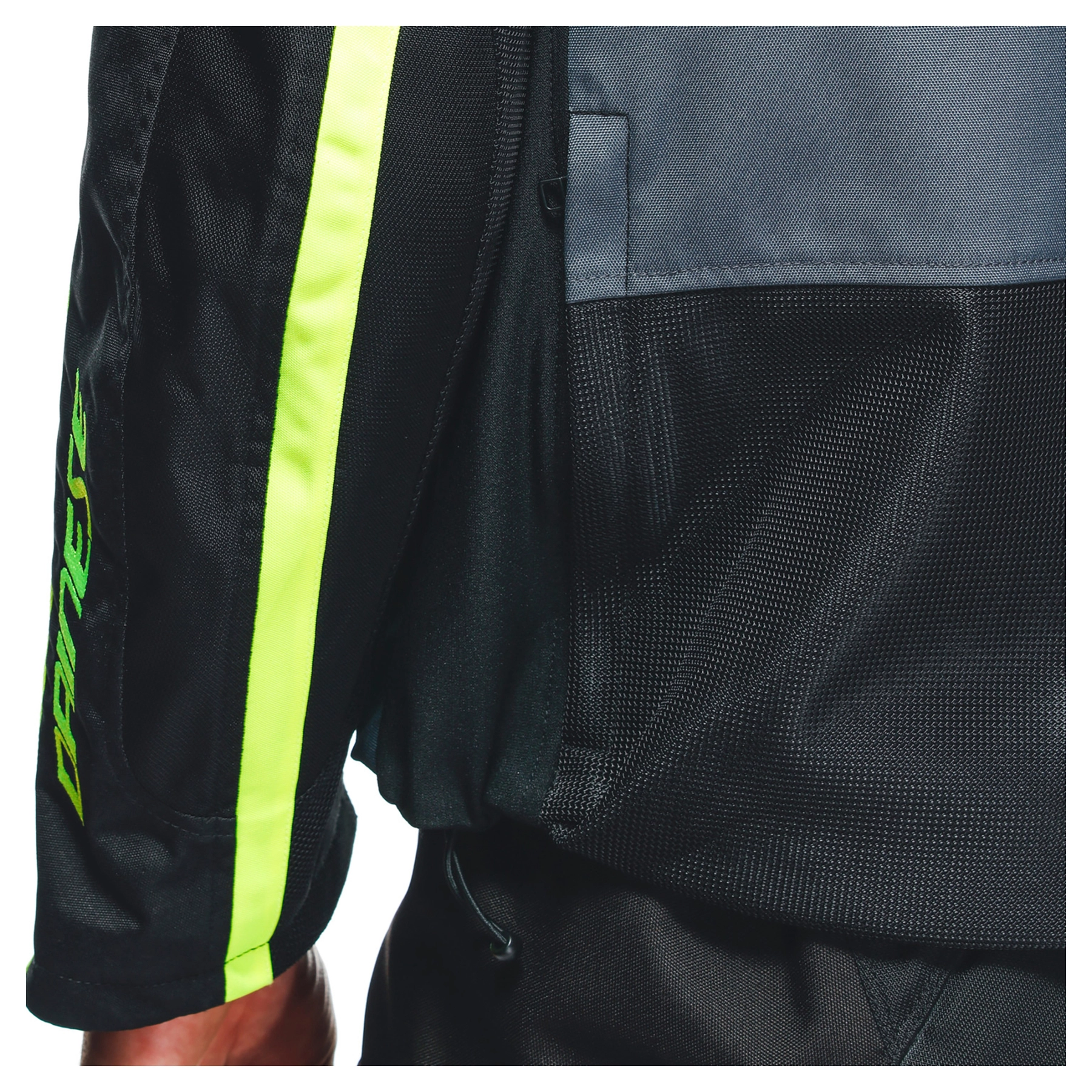 Dainese Outlaw 6 Dainese Outlaw - Image 6