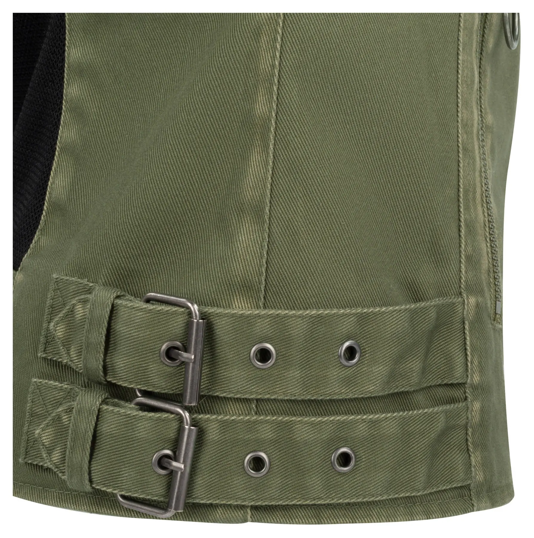 Segura Lady Vanda Ladies' Textile Jacket 3 Segura Lady Vanda Ladies' Textile Jacket - Image 3