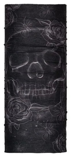 LETHAL ANGEL MULTI SCARF