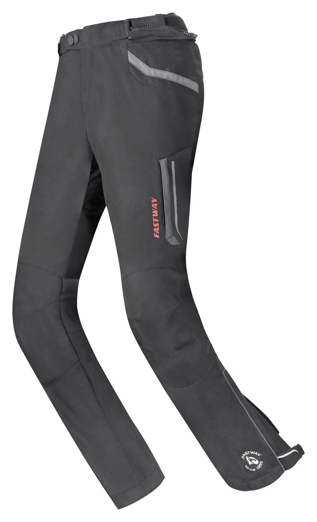 Fastway Season Textile Trousers 3 Fastway Season Textile Trousers - Image 3