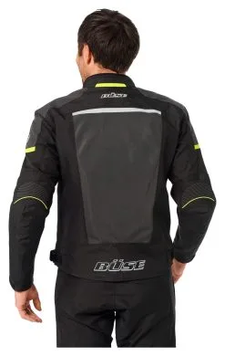 Büse Santerno Textile Jacket 7 Büse Santerno Textile Jacket -Textile Clothing Popular Shop 37.29.41.D2BueseSanternoschwarzneongelb21247021021