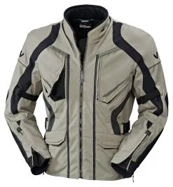 Vanucci VAJ-m 1 Textile Jacket -Textile Clothing Popular Shop 37.3c.52.D3VanucciVAJm1BeigeAnthrazit212424210120