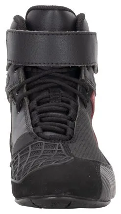 Vanucci VSB-1 Boot -Textile Clothing Popular Shop 37.7d.24.D2VanucciVSB1schwarzbordeaux21919933020