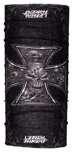 LETHAL THREAT TUNNEL