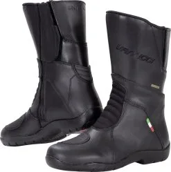 Vanucci VTB 22 Lady Boots -Textile Clothing Popular Shop 38.25.e4.VanucciDonnaTouringschwarz219093330DET0318