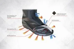 TCX CLIMA SURROUND GTX -Textile Clothing Popular Shop 38.72.66.D8TCXClimaSurroundGTXStielschwarz21906933019DE