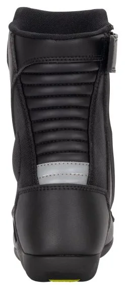 FASTWAY FTS-1 WP BOOTS -Textile Clothing Popular Shop 38.80.9b.D3FastwayFTS1WPschwarz21940933021