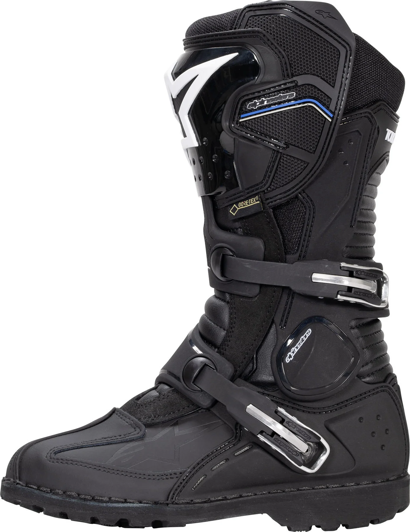 Alpinestars Toucan Boots 1 Alpinestars Toucan Boots