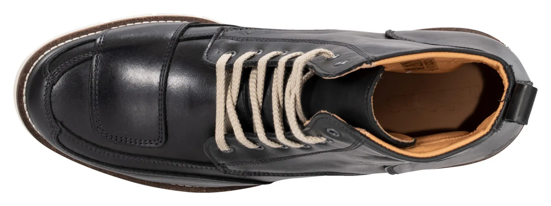 HELSTONS LIBERTY BOOTS 4 HELSTONS LIBERTY BOOTS - Image 4