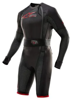 Alpinestars Tech-Air 10 Airbag System -Textile Clothing Popular Shop 38.da .13.ARG218856AlpinestarsTechAirD1
