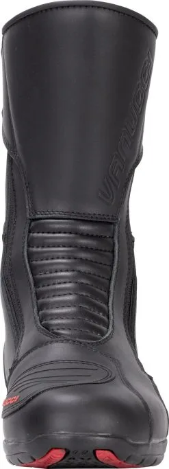 Vanucci VTB 15 Touring Boot -Textile Clothing Popular Shop 38.e0.38.D2VanucciVTB15Stiefelschwarz21902133019