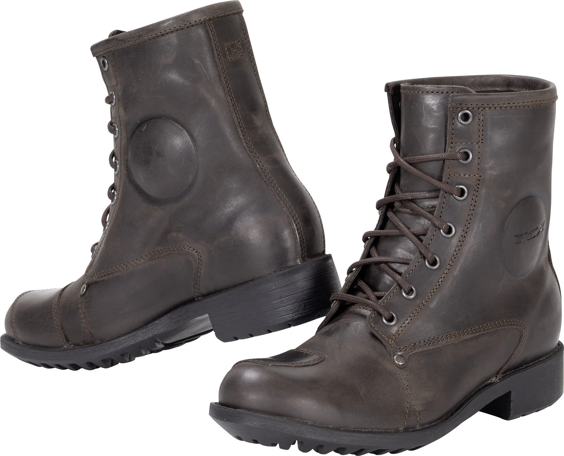 TCX Lady Blend Boots 7 TCX Lady Blend Boots - Image 7