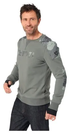 REV'IT! Whitby Sweater -Textile Clothing Popular Shop 39.b2.18.D1RevitWhitbyhellgrau21268229021