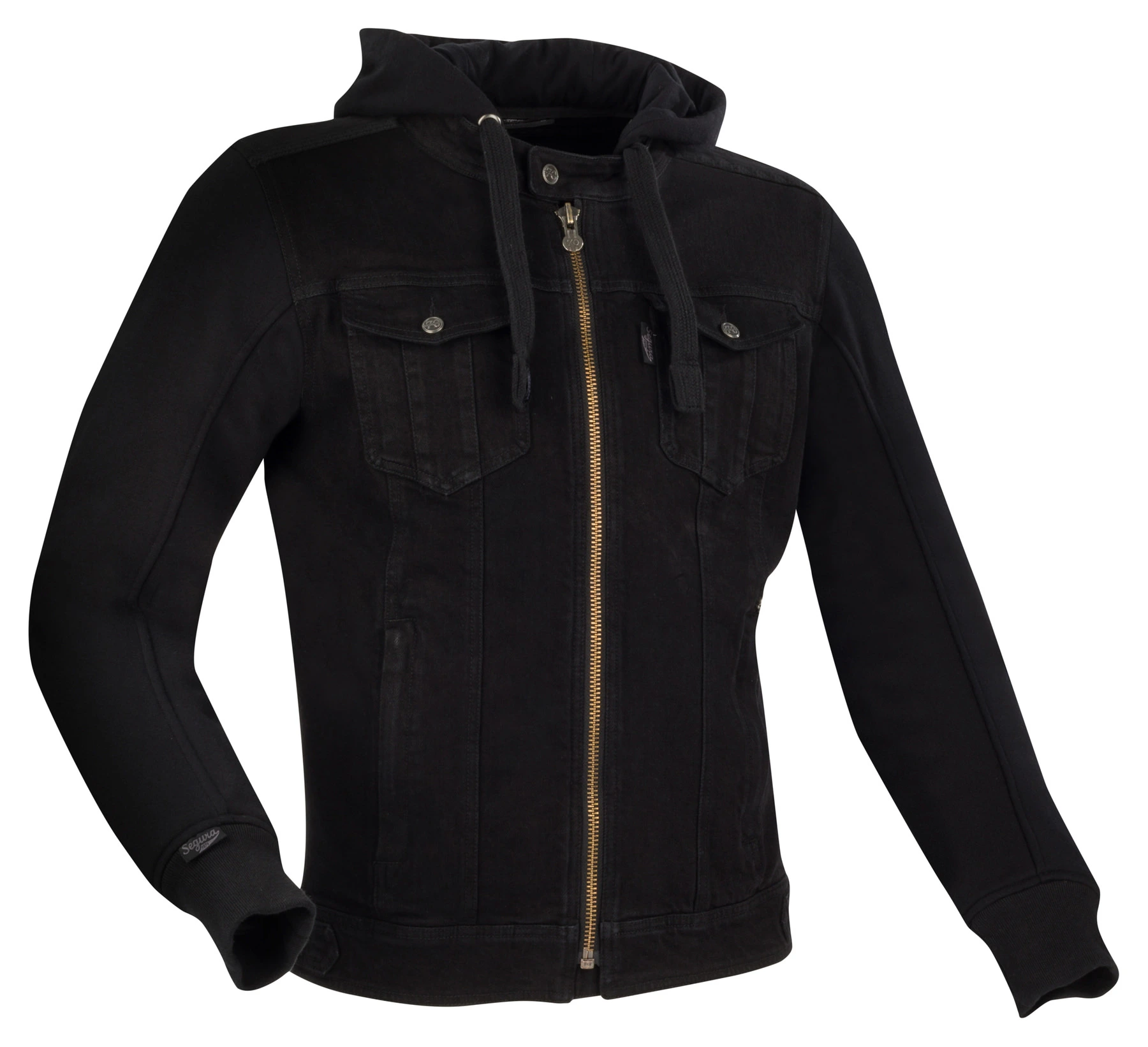 SEGURA JESSY COLLEGE JKT 1 SEGURA JESSY COLLEGE JKT