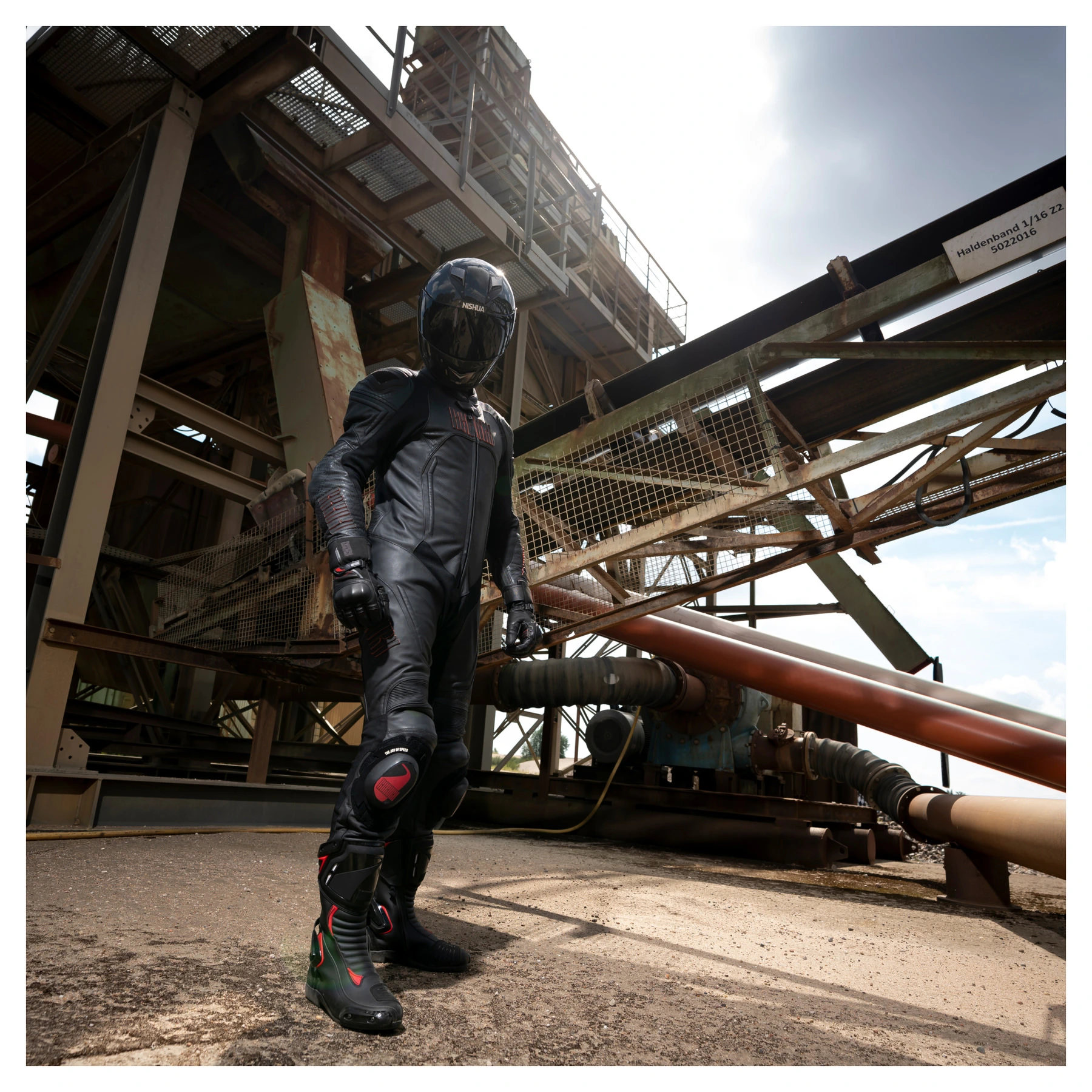 REKURV C-14.05 BOOT 8 REKURV C-14.05 BOOT - Image 8