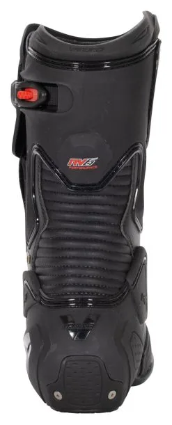 Vanucci RV6 Sympatex Racing Boot -Textile Clothing Popular Shop 3a.6f.39.D3VanucciRV6SympaTexschwarz21900033020